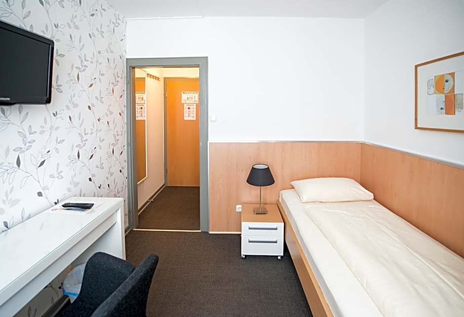 Hotel Flämischer Hof