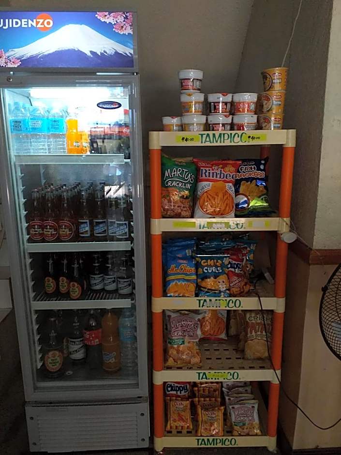 MACTAN AIRPORT HILLTOP HOTEL