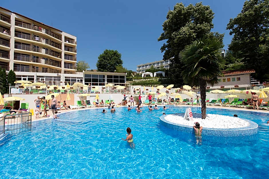 Madara Park Hotel - All Inclusive