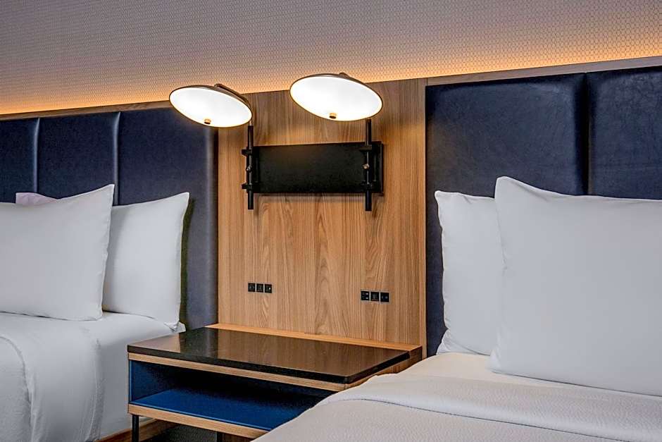 Courtyard by Marriott New York Manhattan/Times Square West