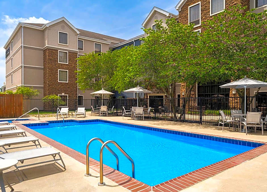 Staybridge Suites Indianapolis-Airport By IHG