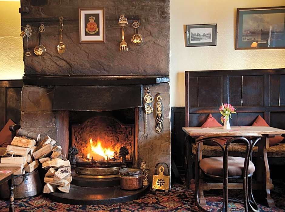 Bear Crickhowell