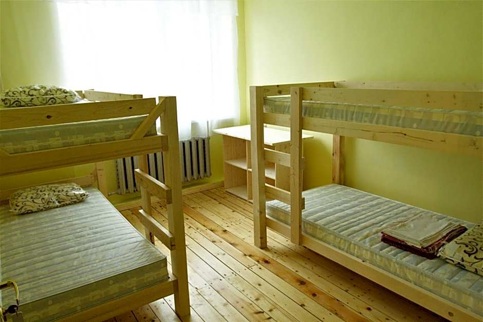 Naktsmītne Elkšņi