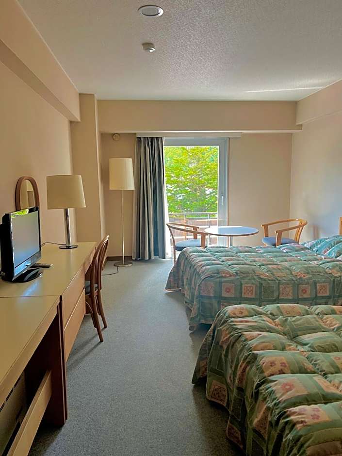 Hotel Kodama