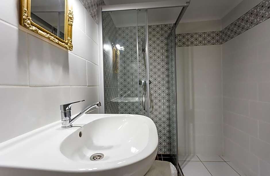 A10 Budapest Center Aparthotel