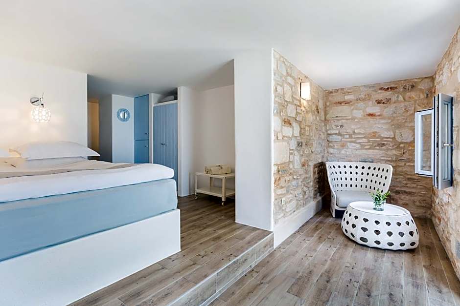 Calme Boutique Hotel - Adults Only