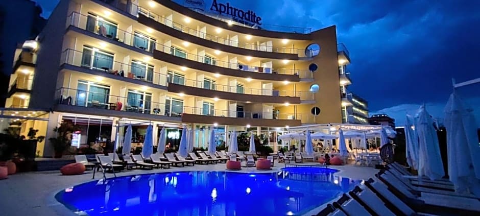 Aphrodite Beach Hotel