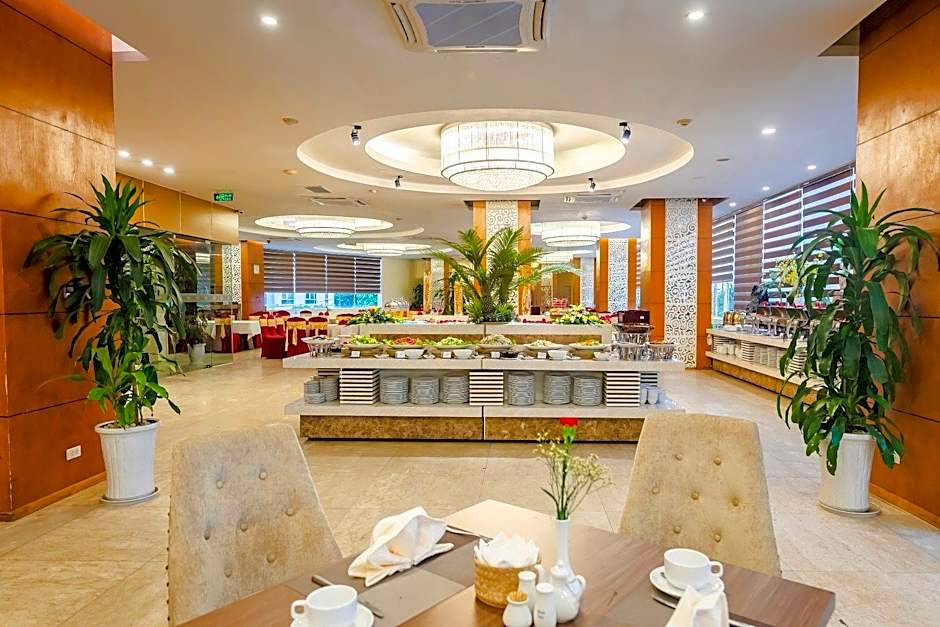 Muong Thanh Grand Ha Long Hotel