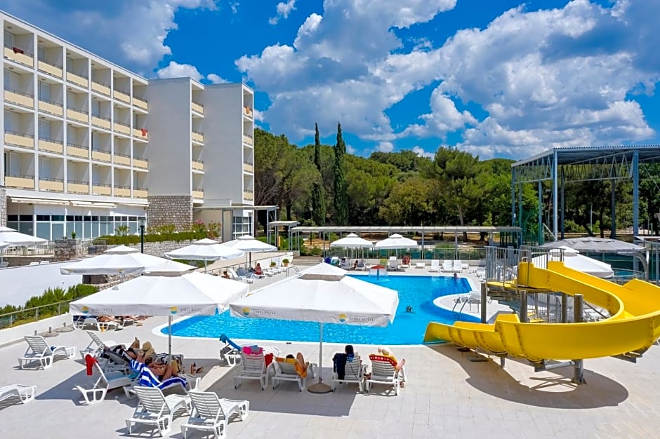 Hotel Adria - All inclusive