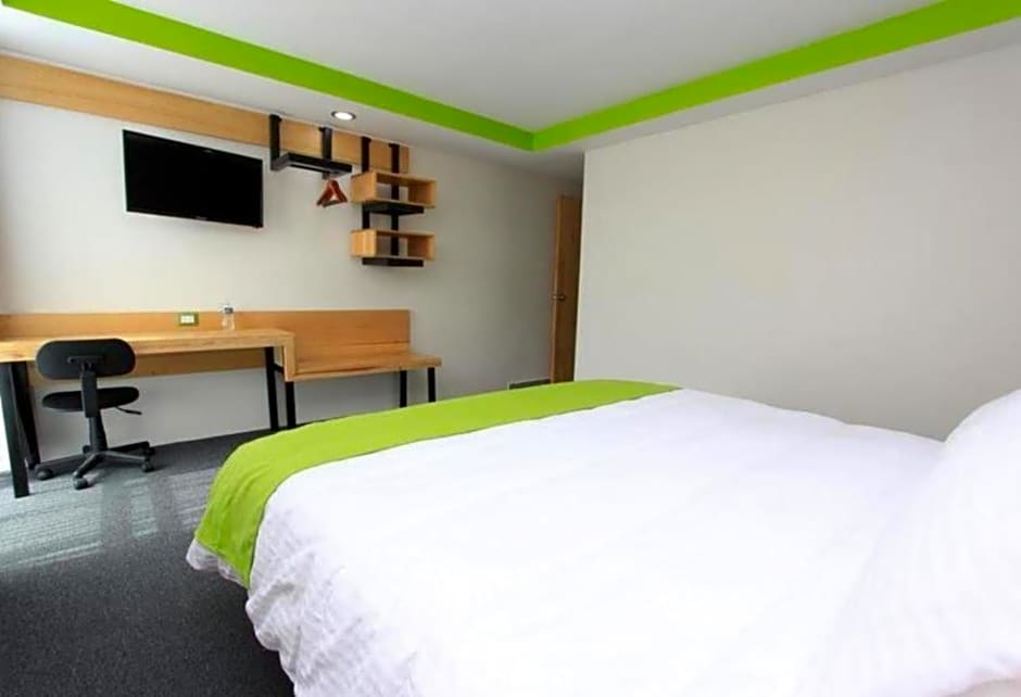 Hotel Brisas Express