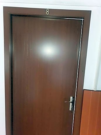 Double or Twin Room with Private External Bathroom