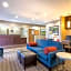 Comfort Inn Barboursville near Huntington Mall area