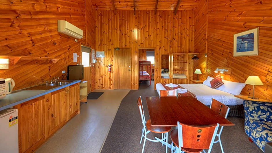 BIG4 Low Head Tourist Park