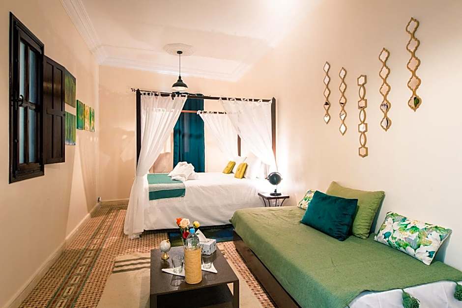 ArtHouse Cinema Hotel
