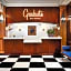 Graduate by Hilton New Haven