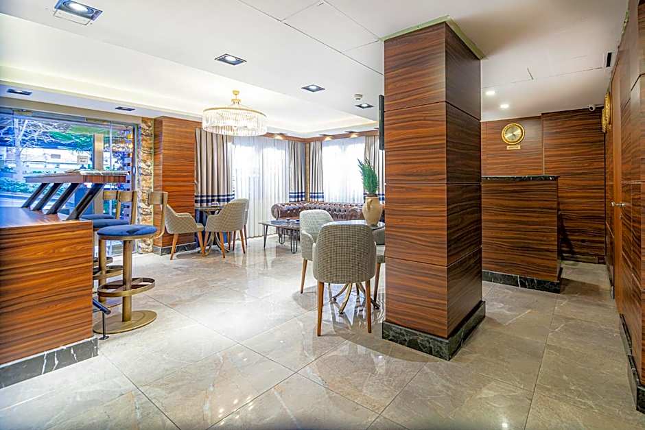 La Palace Exclusive Design