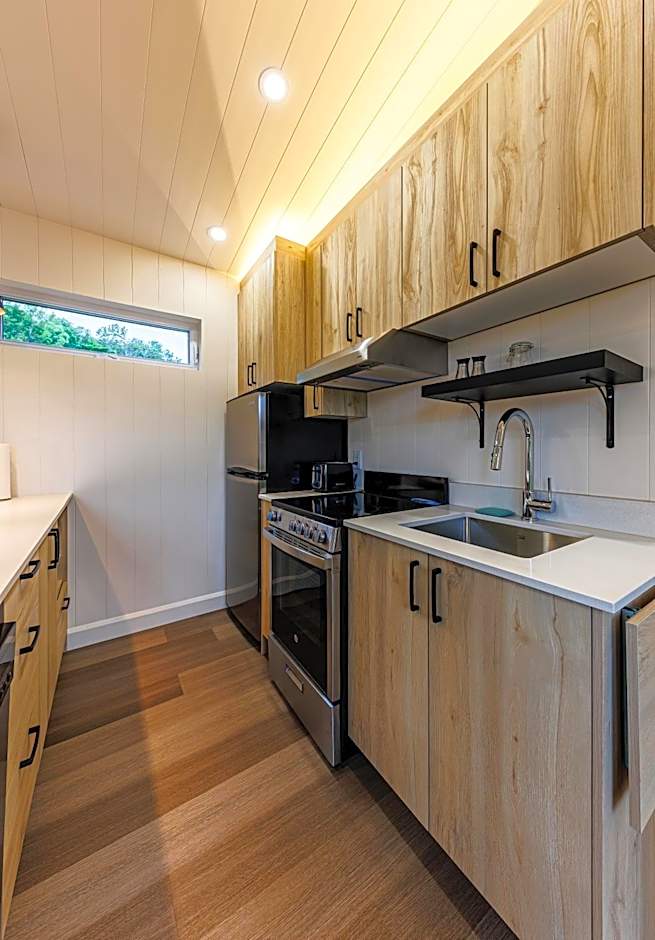 Hotel-Motel Castel de la Mer