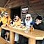 Appartements Ferienwohnungen Alpenblick