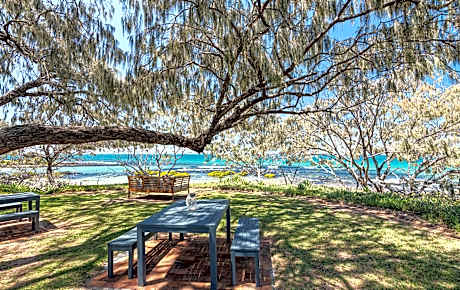 Bargara Sandcastles