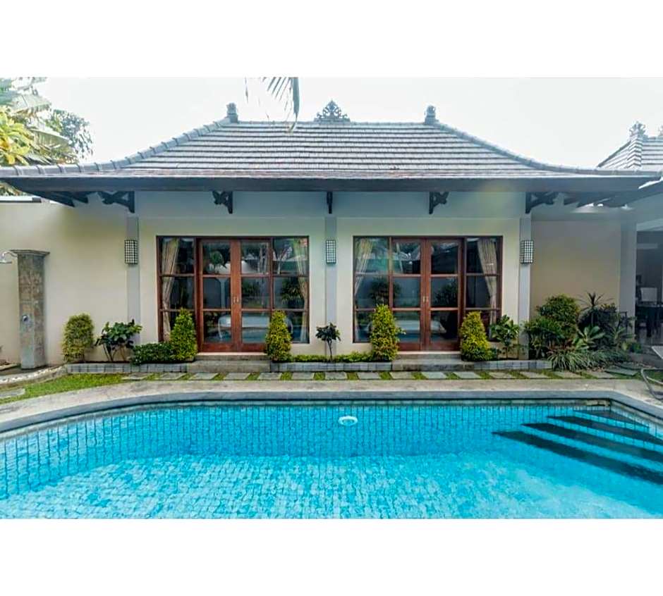 Dura Villas Canggu Bali