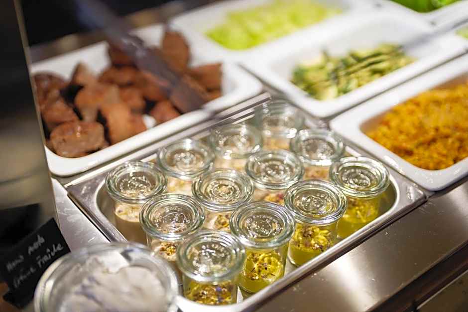 Vegan Health Hotel Sonnenberg