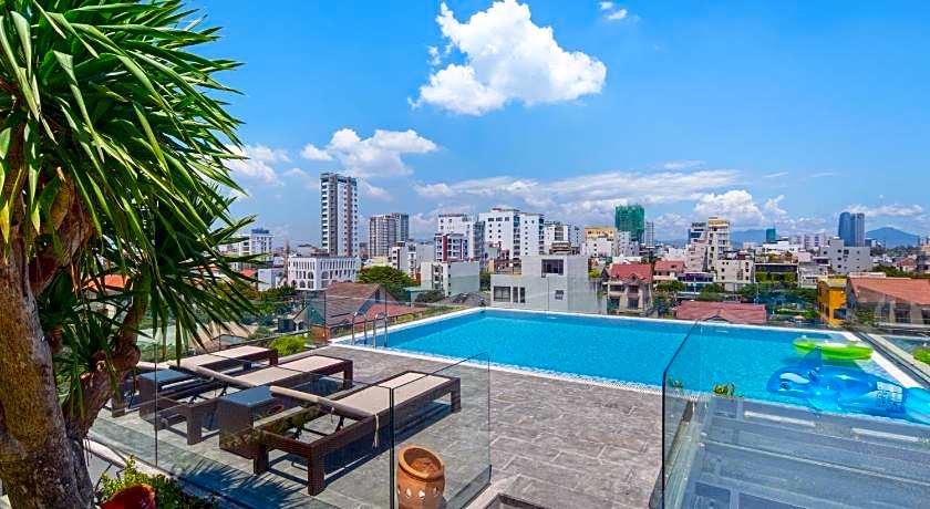 Dana Residence – Da Nang, MN