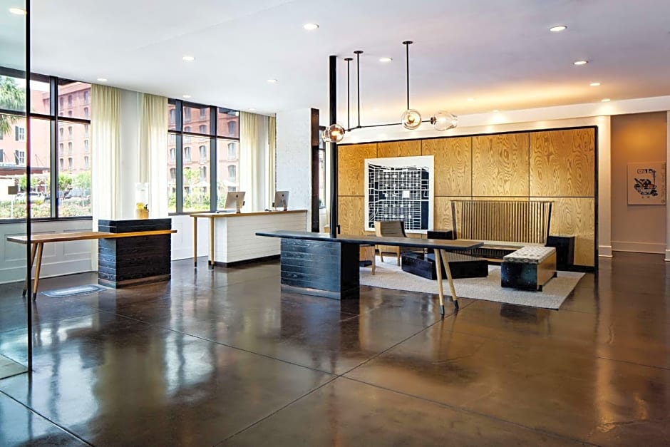 Andaz Savannah - A Concept by Hyatt