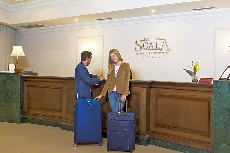 Scala Hotel Buenos Aires