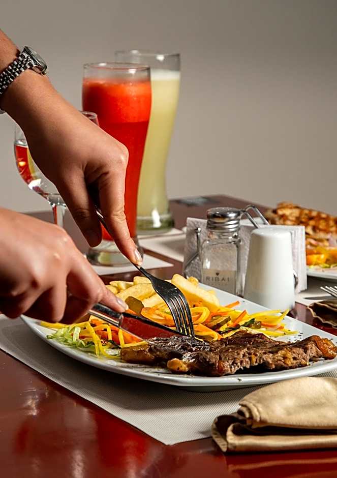 Ribai Hotels Santa Marta