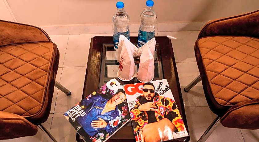 Hotel Didi International