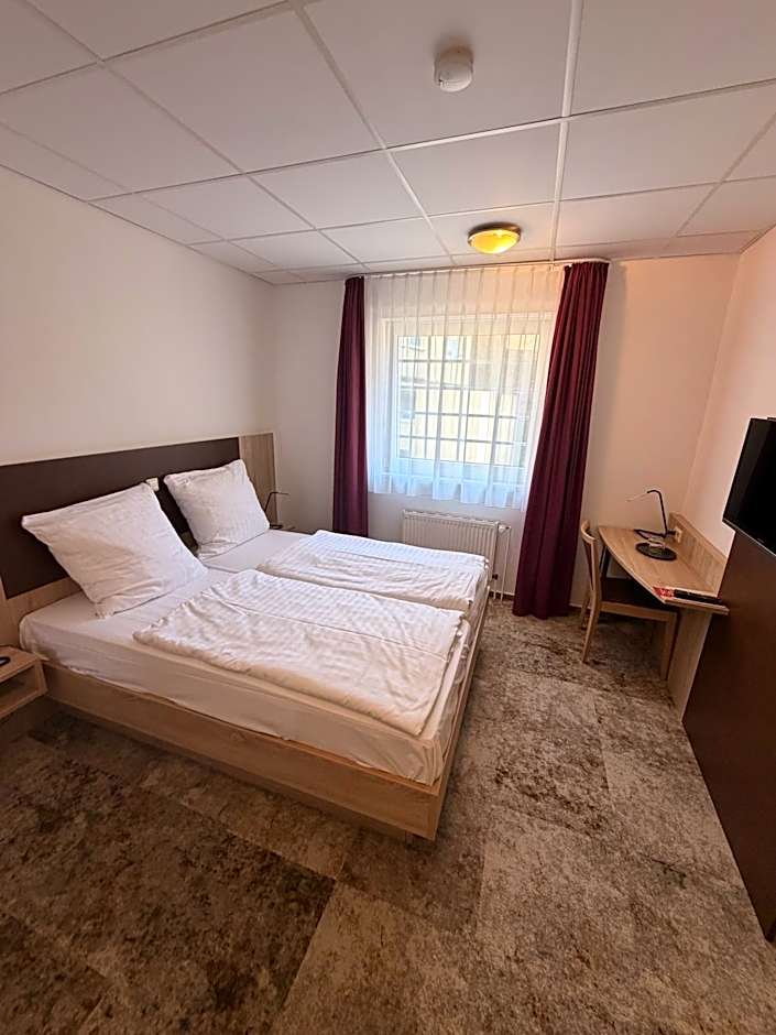 Hotel Stadt Kamen