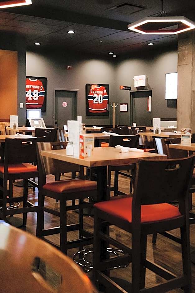 Delta Hotels by Marriott Saguenay Conference Centre