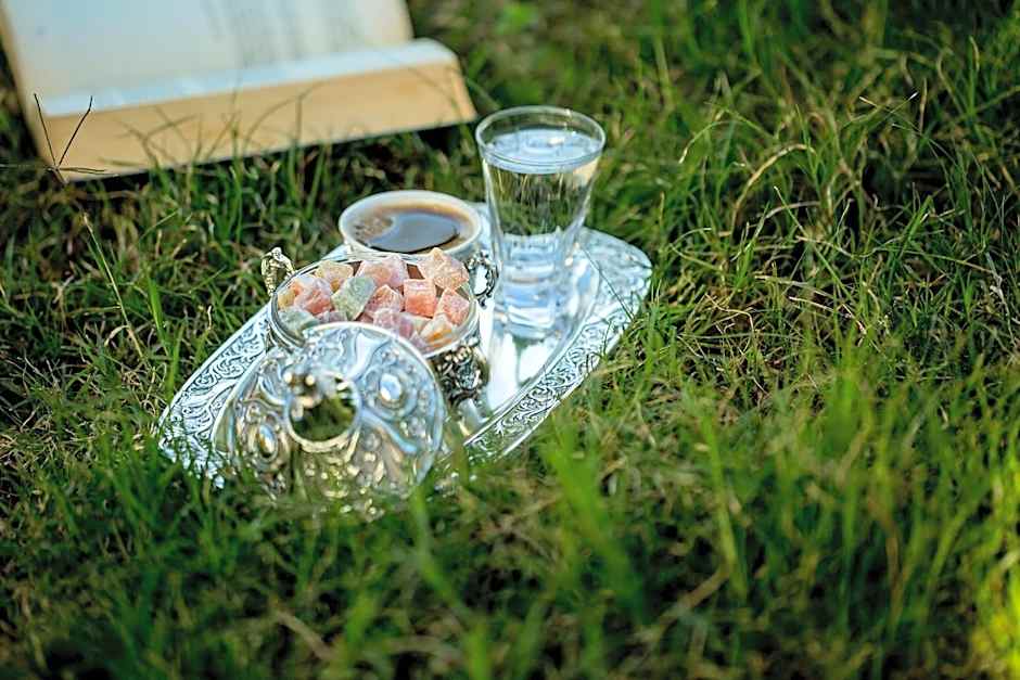 Nefes Hotel
