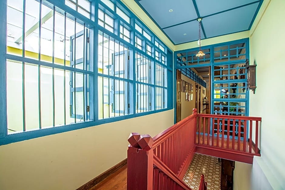 Woo Gallery Boutique Hotel