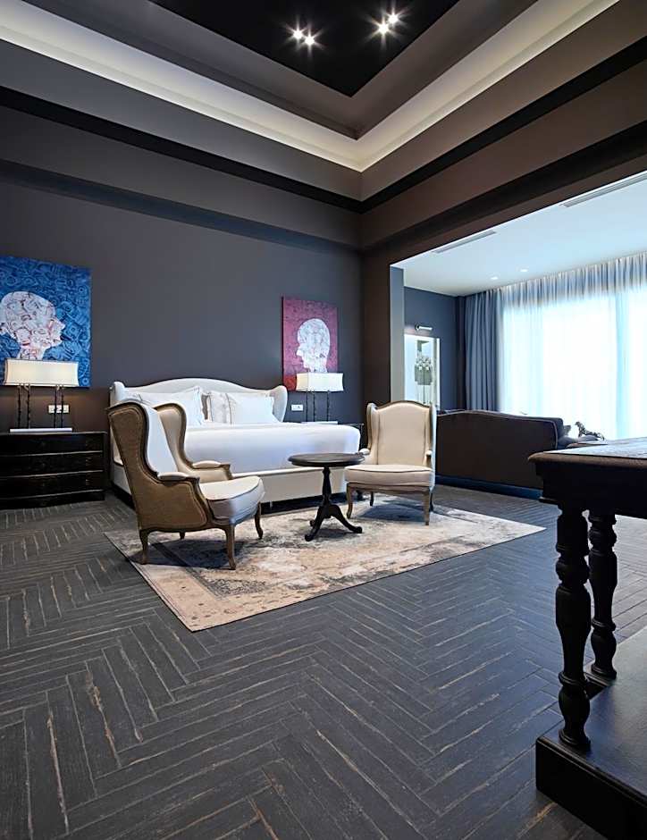 Pelagos Suites Hotel & Spa