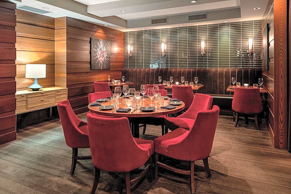 Sheraton Cavalier Hotel Saskatoon