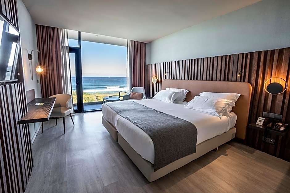 Hotel Verde Mar & SPA