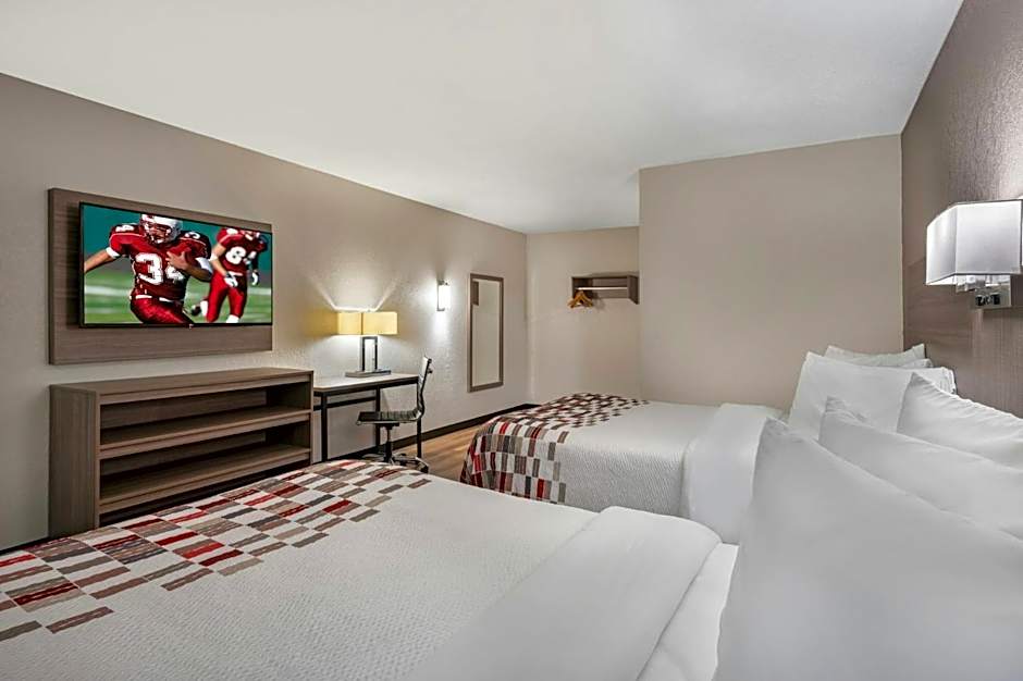 Red Roof Inn Kokomo