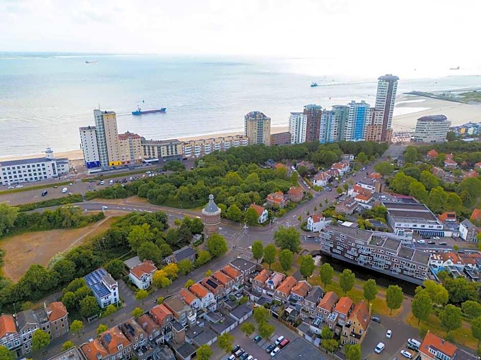 Stad & Strandhotel Elisabeth