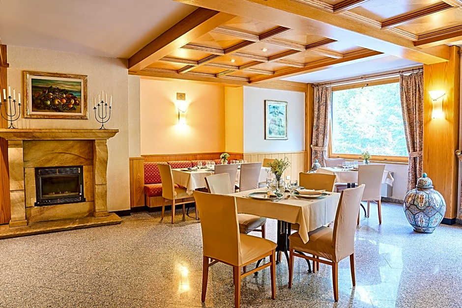Hotel Camigliatello