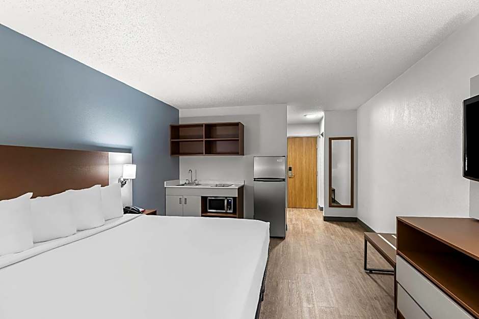 Suburban Studios Chester I-95