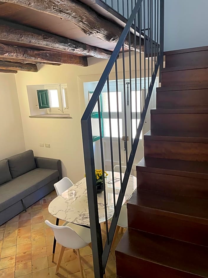 B&B Faraglione