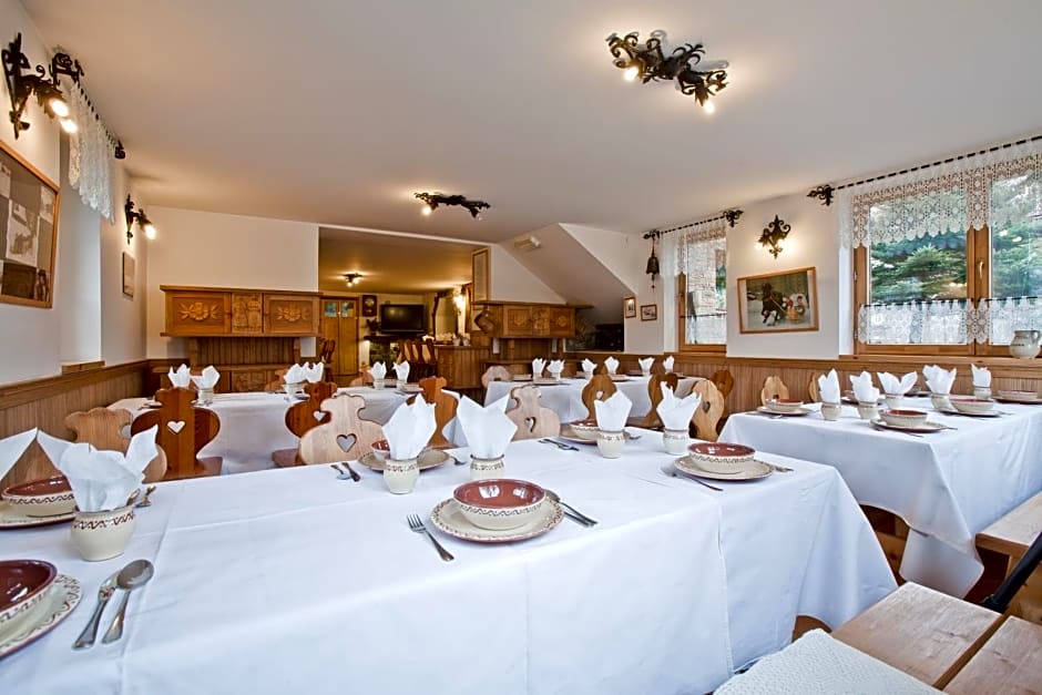Apartamenty Matuska