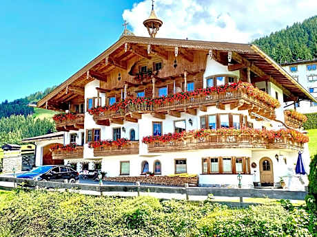 Hotel Landhaus Marchfeld