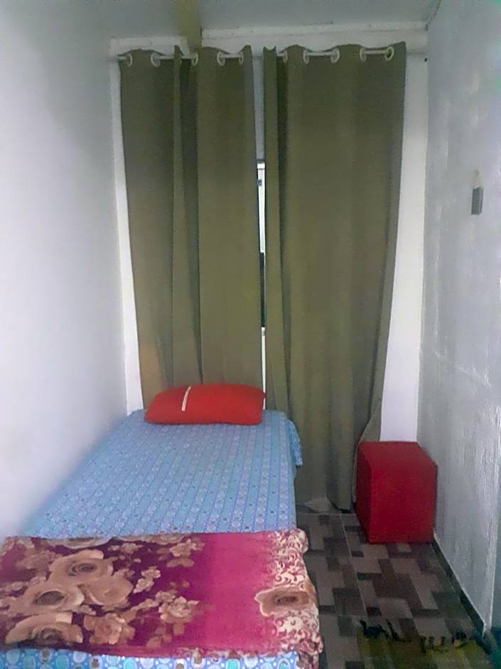 Pousada Refúgio da Chapada