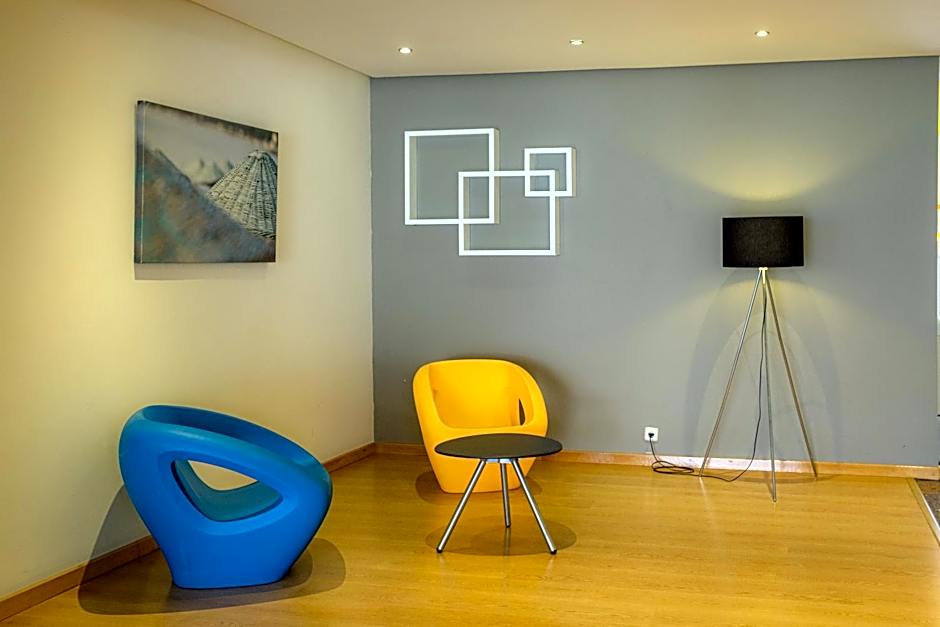 Hotel Santa Maria Playa