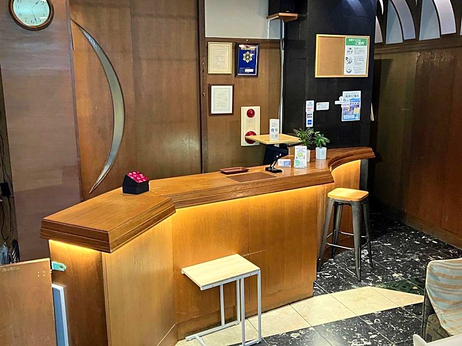 Business Hotel Crescent