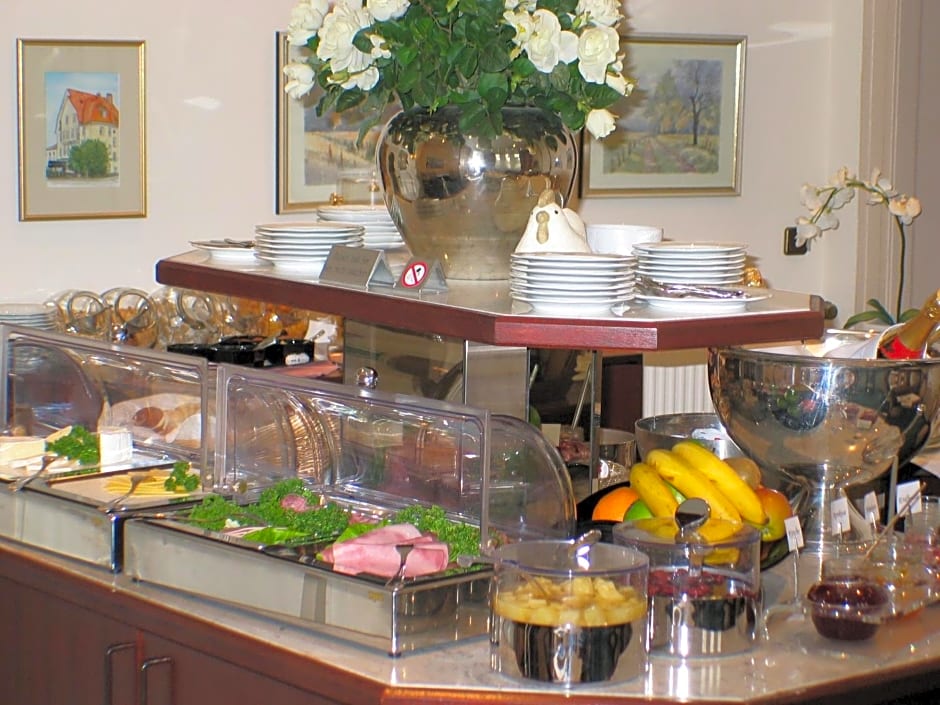 Astoria Hotel