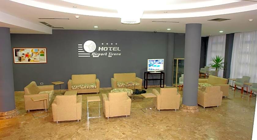 Airport Hotel Tirana