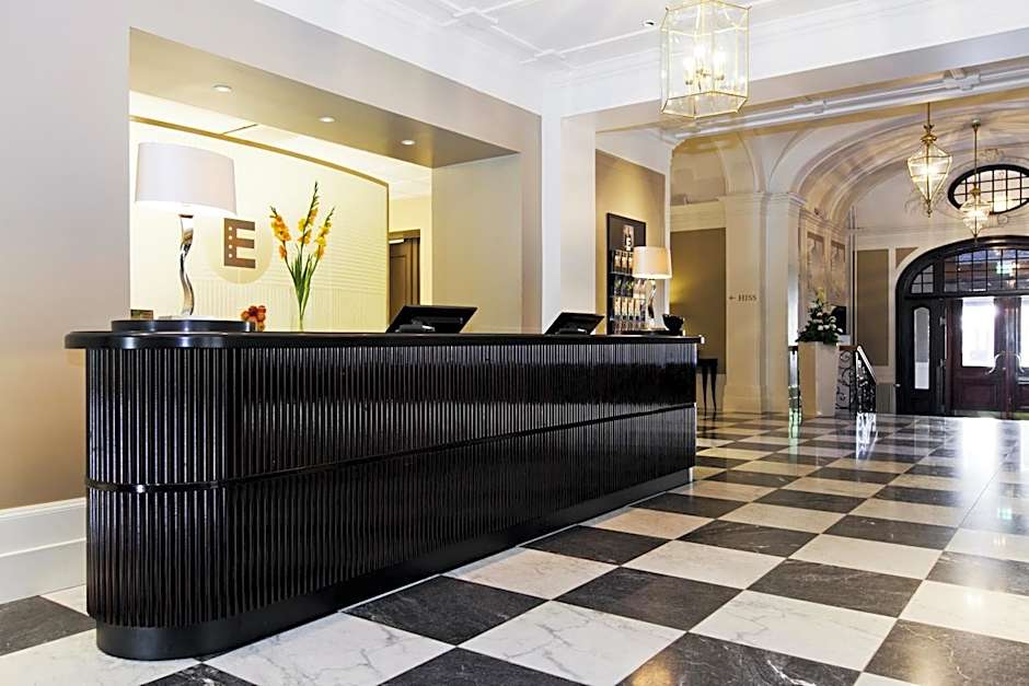 Elite Grand Hotel Gävle